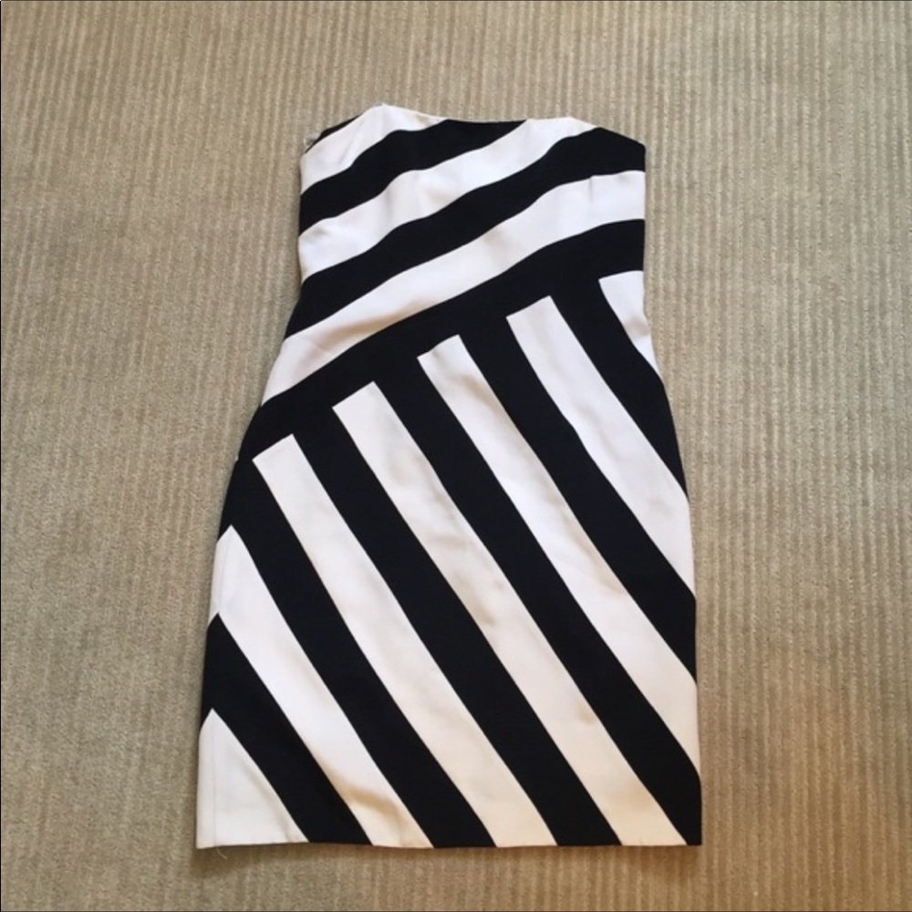 David Meister Cocktail dress